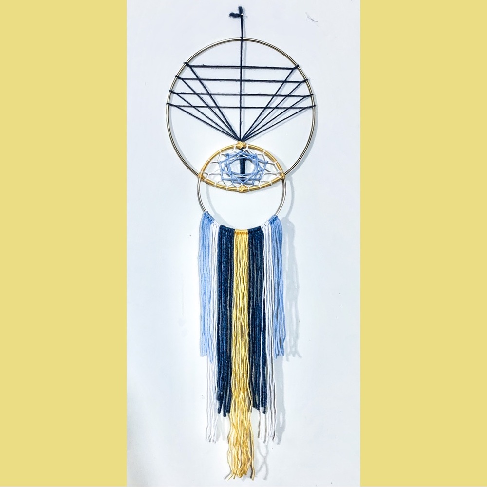 ℰ𝓎ℯ 𝒮ℯℯ 𝒴ℴ𝓊 👁 dreamcatcher